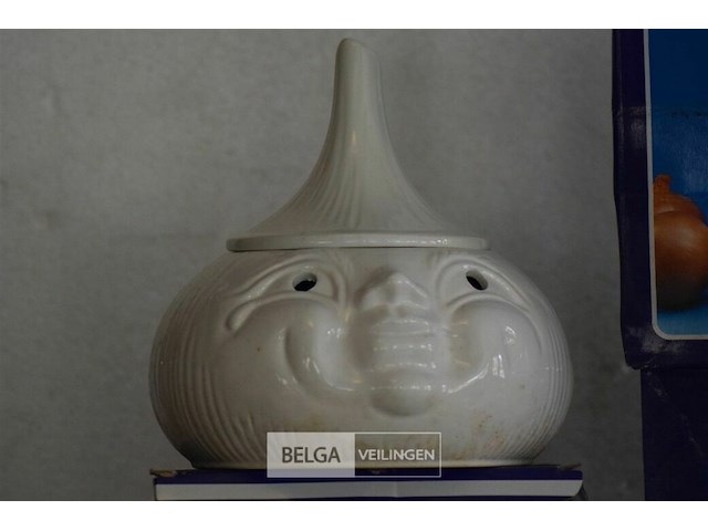 4 look potten - afbeelding 2 van  2