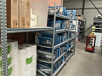4 lopende meter mecanostelling - afbeelding 1 van  1