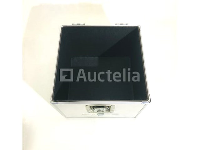 4 lp koffer/universele opbergbox | d002 - afbeelding 3 van  3