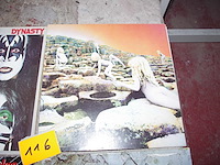 4 lp's - afbeelding 3 van  4