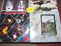 4 lp's - afbeelding 4 van  4