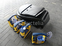 4 lsu slijm aspirators - afbeelding 1 van  7