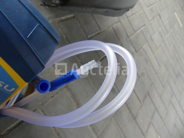 4 lsu slijm aspirators - afbeelding 2 van  7