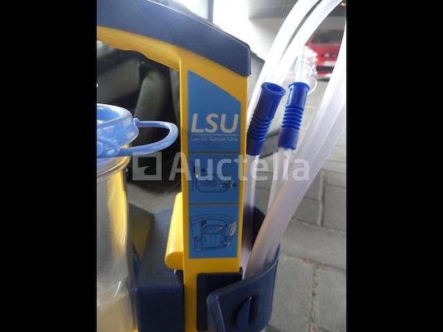 4 lsu slijm aspirators - afbeelding 3 van  7