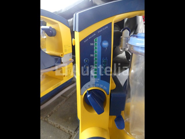 4 lsu slijm aspirators - afbeelding 4 van  7