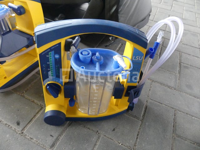 4 lsu slijm aspirators - afbeelding 5 van  7