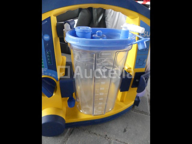 4 lsu slijm aspirators - afbeelding 6 van  7