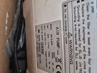 4 luchtpompen aooh - afbeelding 4 van  10