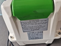 4 luchtpompen aooh - afbeelding 6 van  10
