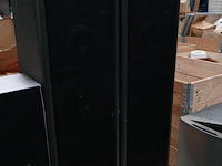 4 luidsprekers sharp/dali - afbeelding 2 van  5