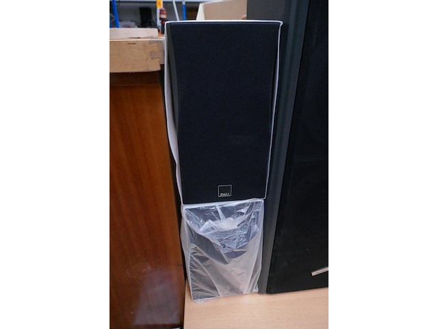 4 luidsprekers sharp/dali - afbeelding 4 van  5