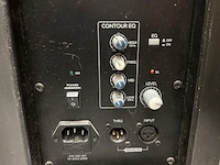 4 luidsprekers thump - afbeelding 4 van  7