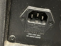 4 luidsprekers thump - afbeelding 5 van  7