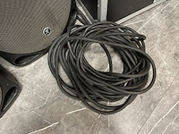 4 luidsprekers thump - afbeelding 6 van  7