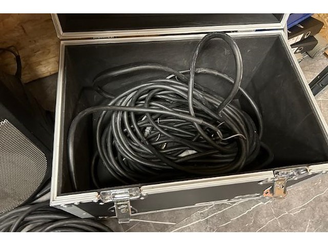 4 luidsprekers thump - afbeelding 7 van  7