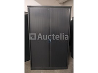 4 luikkasten (te renoveren)