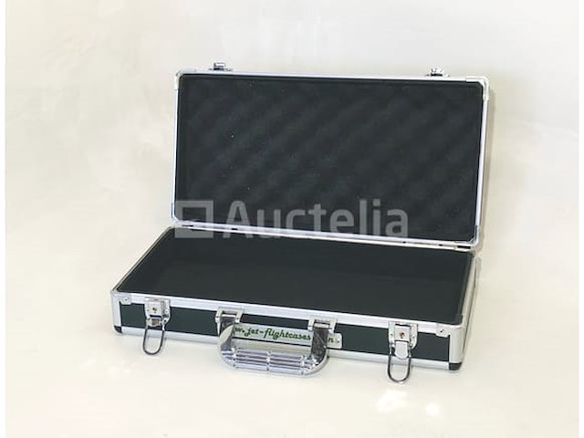 4 m008-type 2 | attaché koffer - afbeelding 1 van  3