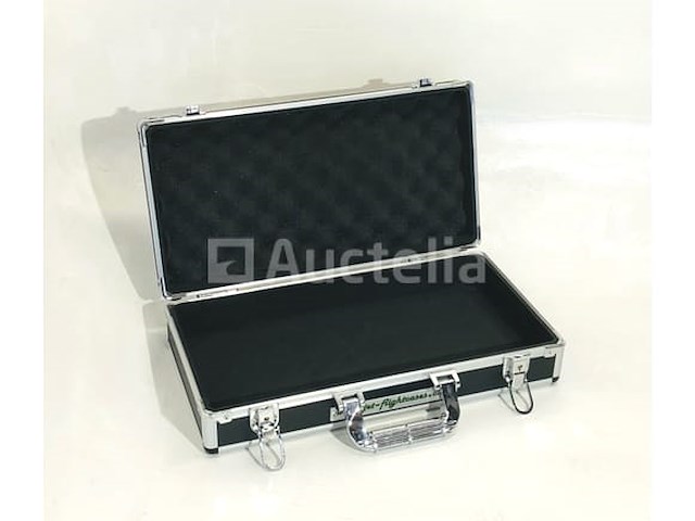 4 m008-type 2 | attaché koffer - afbeelding 2 van  3