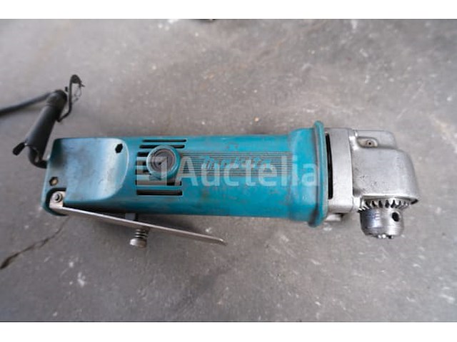 4 makita elektrogereedschappen - afbeelding 2 van  15