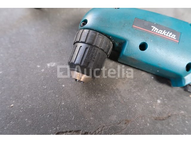 4 makita elektrogereedschappen - afbeelding 3 van  15