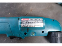 4 makita elektrogereedschappen - afbeelding 4 van  15