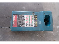 4 makita elektrogereedschappen - afbeelding 5 van  15