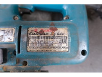 4 makita elektrogereedschappen - afbeelding 6 van  15