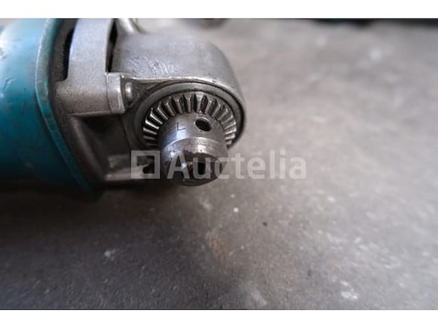 4 makita elektrogereedschappen - afbeelding 7 van  15