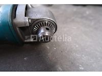 4 makita elektrogereedschappen - afbeelding 7 van  15