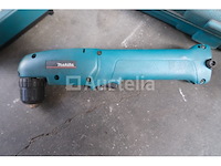 4 makita elektrogereedschappen - afbeelding 8 van  15