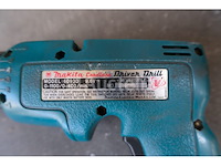 4 makita elektrogereedschappen - afbeelding 9 van  15
