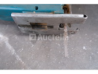 4 makita elektrogereedschappen - afbeelding 10 van  15