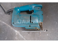 4 makita elektrogereedschappen - afbeelding 12 van  15