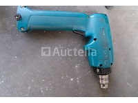 4 makita elektrogereedschappen - afbeelding 13 van  15