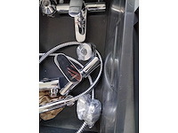 4 mengkranen hansgrohe - afbeelding 2 van  3