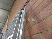 4 metalen deuren en barrières - afbeelding 3 van  9