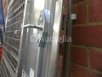 4 metalen deuren en barrières - afbeelding 7 van  9