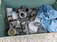 4 metalen kisten met inhoud - afbeelding 11 van  12
