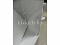4 metalen plankkasten - afbeelding 3 van  6