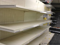 4 meter dubbele gondolastelling - afbeelding 2 van  2