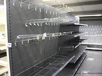 4 meter dubbele gondolastelling - afbeelding 2 van  3