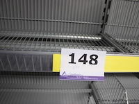 4 meter gondolastelling - afbeelding 3 van  3