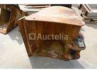 4 mini graafmachines emmers - afbeelding 6 van  8