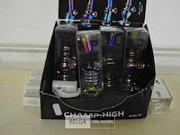 4 mini waretpijpjes - afbeelding 1 van  3