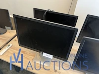 4 monitors hp - afbeelding 3 van  3