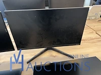 4 monitors samsung - afbeelding 3 van  3
