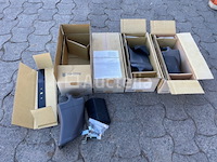 4 mulchkits voor de honda gxv160 multi cutting set 71902-218 - afbeelding 5 van  12