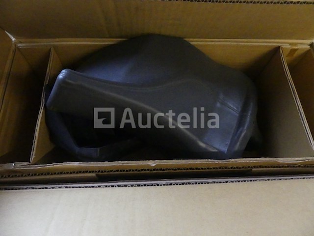 4 mulchkits voor de honda gxv160 multi cutting set 71902-218 - afbeelding 8 van  12