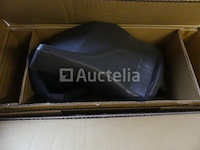 4 mulchkits voor de honda gxv160 multi cutting set 71902-218 - afbeelding 8 van  12