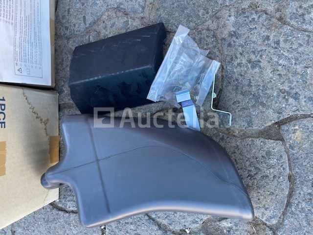 4 mulchkits voor de honda gxv160 multi cutting set 71902-218 - afbeelding 11 van  12